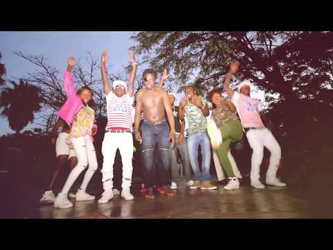 Killer P Ft. Tommy D & Andzee - Mumwamba (Official Video)
