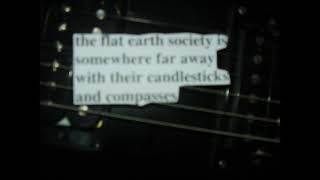 Bad Religion - Flat Earth Society lyrics