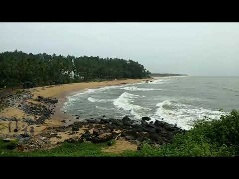 Chembarika Beach