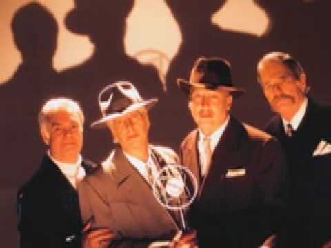 The Firesign Theatre- "Beat The Reaper"