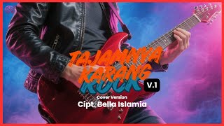Download lagu Tajamnya Karang Versi Rock | Mansyur S (Cover Dangdut Rock) v1 mp3 Download lagu Tajamnya Karang Versi Rock | Mansyur S (Cover Dangdut Rock) v1 mp3
