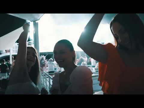 Yves Larock feat Steff Da Campo & Jaba - Rise Up 2021 (Mix VDJParri)