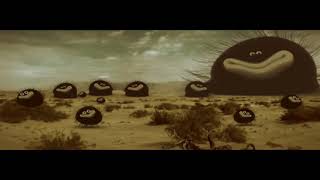 Get Up - Chinese Man, 1h loop