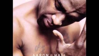 Aaron Hall - All The Places (I Will Kiss You) (The Federation Remix ft. Coko) (1998)