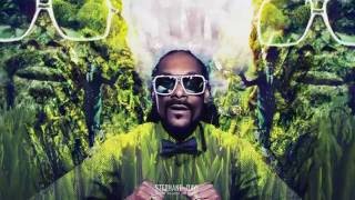 Snoop Dogg - Super Crip (Trailer)