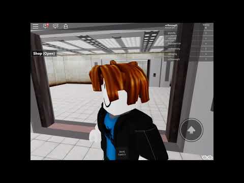 Roblox scp 096 e morto e si bagga