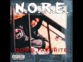 N.O.R.E. - Black Clouds