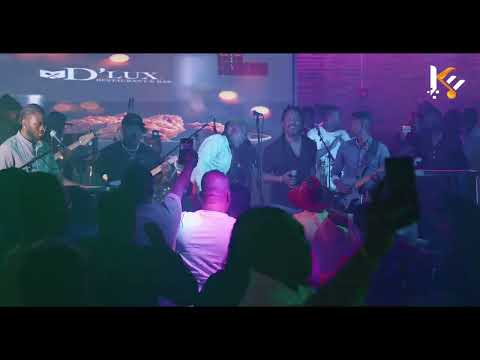 Disip & Gazman - Men Boutey La Live | Miami - Feb 28th 2026