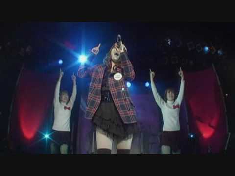 Aira Mitsuki - Special Live 090319 - Liquidroom - Robot Honey