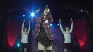Aira Mitsuki - Special Live 090319 - Liquidroom - Robot Honey