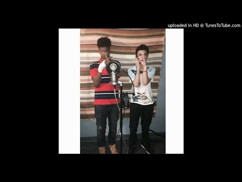 Childish Hippie x Foreign Kadio - Guwop