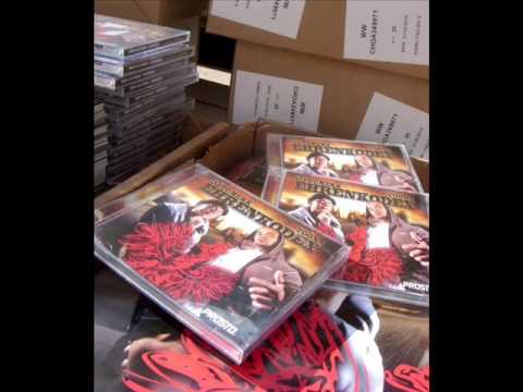 Toony Snippet Album Ehrenkodex - Kodex Honoru