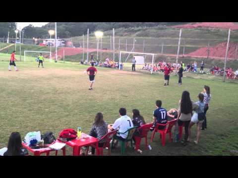 Intermed 2012/1 - ATM 86 Tricampeã
