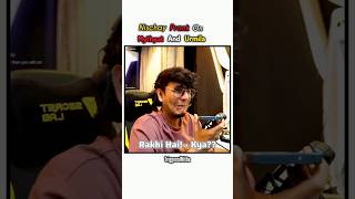 Download lagu Nischay Prank On Mythpat And Urmila || #triggeredinsaan #mythpat #shorts mp3 Download lagu Nischay Prank On Mythpat And Urmila || #triggeredinsaan #mythpat #shorts mp3