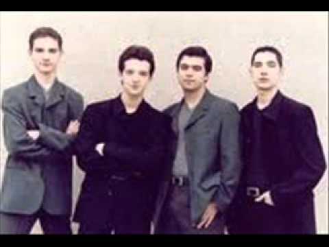 Supermarket - Un om intre oameni