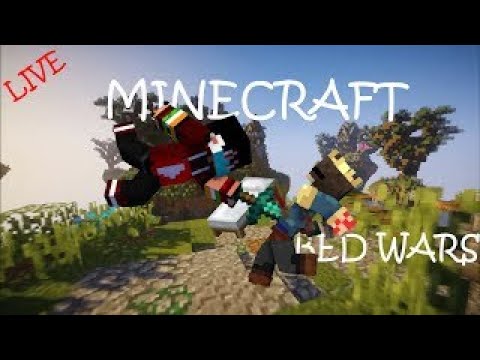 🔥 Insane Minecraft Bedwars in PIKA SMP! 🔴 Subscribers Joining the Fun! 😉
