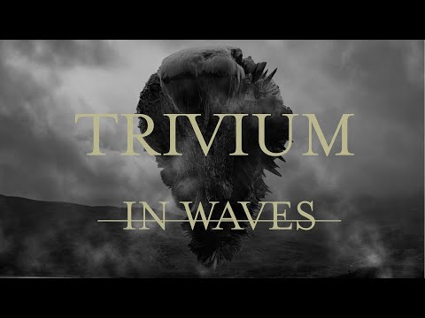 Matt Heafy (Trivium) - 'In Waves' Playthrough