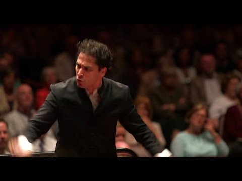 Janáček: Taras Bulba ∙ hr-Sinfonieorchester ∙ Andrés Orozco-Estrada