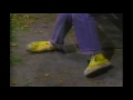 Jim Carrey On Sesame Street Sad Feet Feat Simon Garfunkel