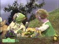 Sesame Street Jack And Jill And The Hill Kermit News