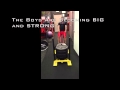 Weston Training Center Muscle Camp