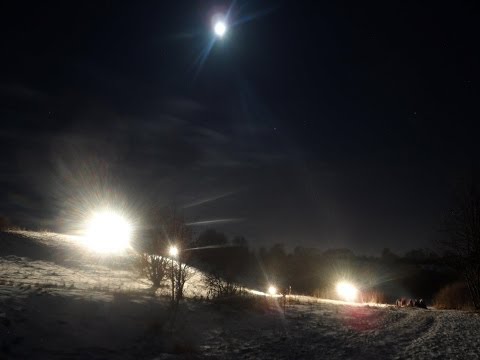 HBS-Crew  Winter 2013