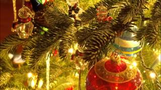 Gloria (with lyrics) - Michael W. Schmith - Christmas 2013