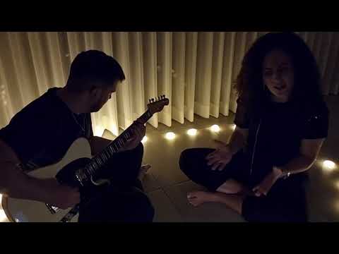 ליאת אליהו שלו & גל שלו - "הבלדה למחכות" (נרקיס)