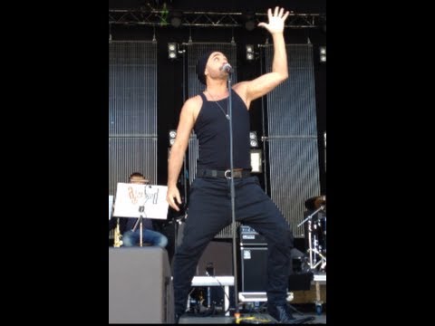 SHALPY - BALTIC SONG FESTIVAL - SWEDEN