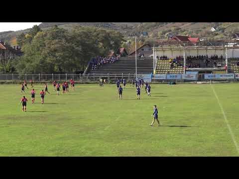 20211020 U19 CSS Gura Humorului - CSS Barlad - REP1