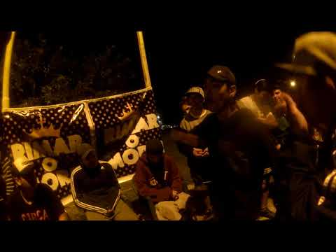 LEA vs JUANI -FINAL [ Rimar o Morir fecha 6 ]