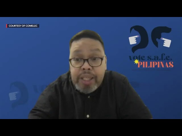 Keputusan Divisi Pertama Comelec atas Marcos – apakah kegagalan mengajukan ITR tidak bermoral?