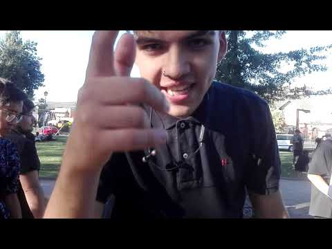 Satelitebattles vs Kimoba free - Exhibición de Satemoba free