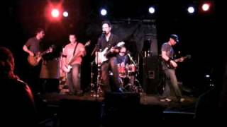 Cyrenic - Let it Burn / Slow Emotion (Live @ Sonar)