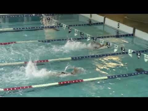 Staffetta 4x50 SL ASS Femmine (4) - S.Marcellino 05.06.22