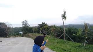 preview picture of video 'Wisata menarik desa Tanjung gunung'