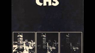 CH3 - I'll Take My Chance