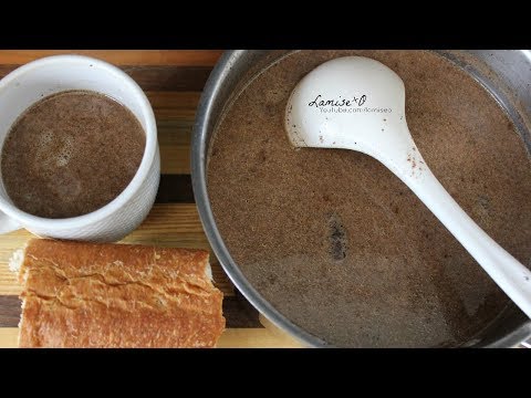 download lagu mp3 mp4 Haitian Chocolate Recipe, download lagu Haitian Chocolate Recipe gratis, unduh video klip Haitian Chocolate Recipe