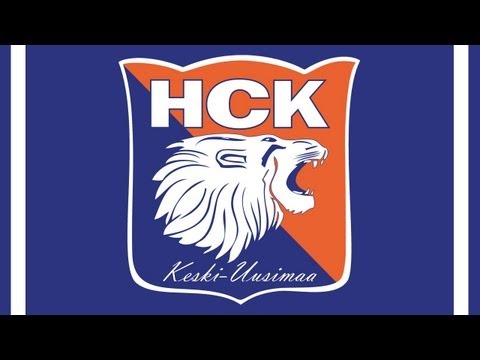 Mestis - HCK Season 2012/2013 Montage