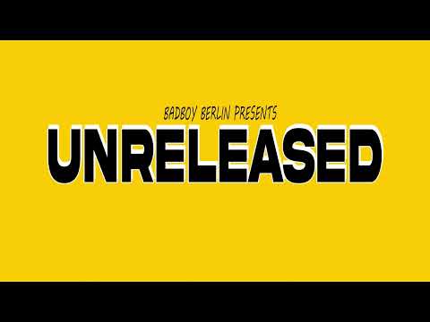 BADBOY BERLIN - GANG SIGN KDYŽ JSI HIGH /PROD. waytoogone /UNRELEASED