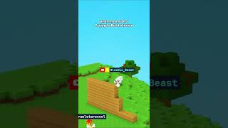 That ONE Friend in Bloxd.io 😭#bloxd