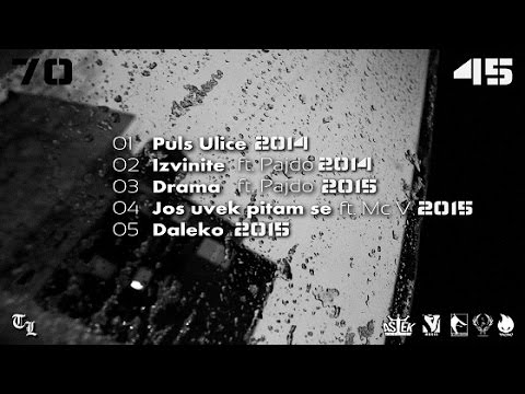 FIDELLIO- Daleko (2015)