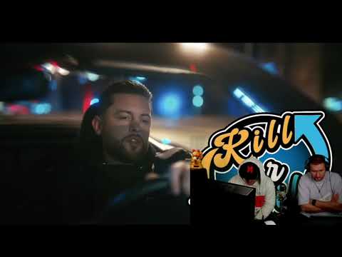 Krankes Trio ‼️ HAFTBEFEHL x BAUSA x SCHMYT - LEUCHTREKLAME Reaction