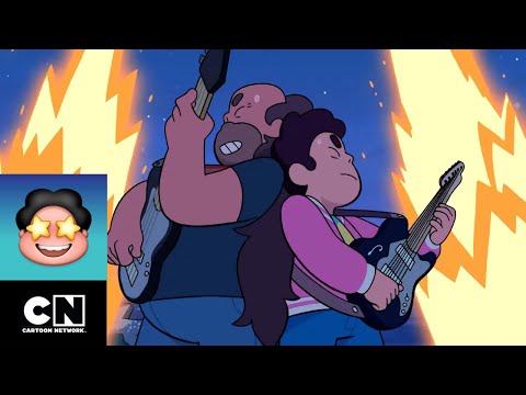 Independentes Unidos | Steven Universo: O Filme | Steven Universo | Cartoon Network