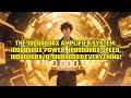 The 10000000x AMPLIFIER System 10000000x Power 10000000x Speed 10000000x IQ 10000000x EVERYTHING