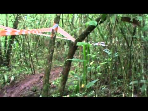 TAÇA BRASIL DE MTB-XCO 2011 - (SELEÇÃO CÂMERA 1)_Parte 1/3