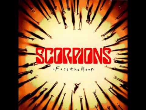 Videoclip de Nightmare Avenue — Scorpions