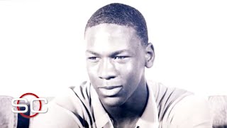 Michael Jordan the GOAT was once just a kid named Mike | SportsCenter