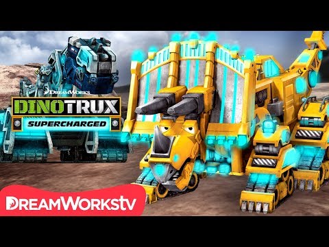 download lagu mp3 mp4 Dinotrux Dozer, download lagu Dinotrux Dozer gratis, unduh video klip Dinotrux Dozer