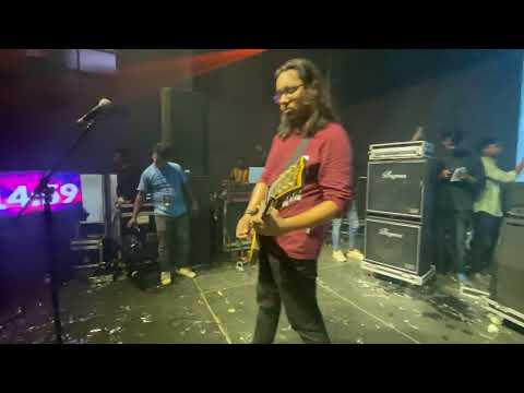 Ashes Live | Empathy Concert  | Urey Jawa Pakhir Chokhey